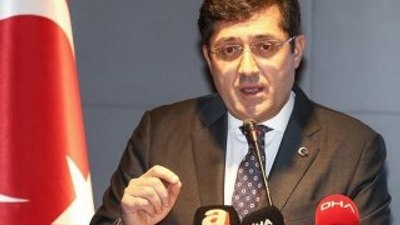 Murat Hazinedar CHP'den istifa etti