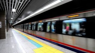 İki metro hattının daha imar planı onaylandı