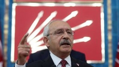 Kemal Kılıçdaroğlu Mersin'de 3 miting yapacak