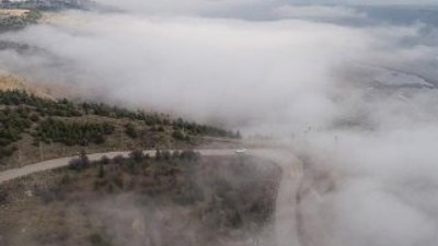 İmrahor Vadisi Millet Bahçesi'nde ilk adım atıldı