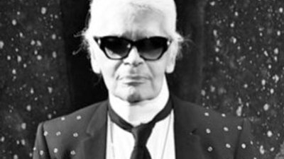 Karl Lagerfeld kimdir