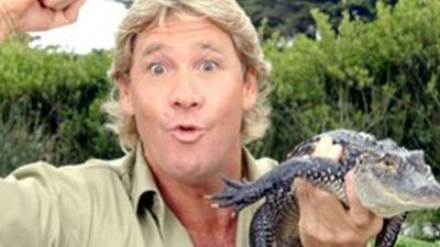 Steve Irwin kimdir