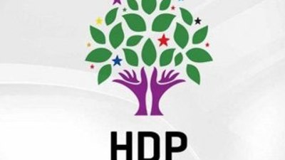 HDP batıda bazı adaylarını geri çekme kararı aldı