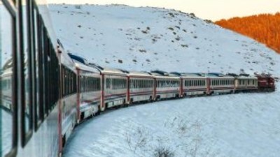 Doğu Ekspresi'ne ek turizm treni geliyor