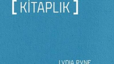 Minima dizisi Lydia Pyne ile başlıyor: Kitaplık