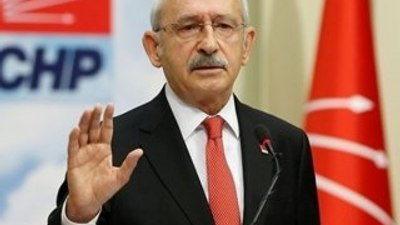 Kılıçdaroğlu DSP'yi eleştirdi