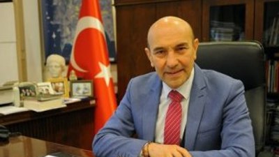 Tunç Soyer: İzmir Körfezi'ni canlandıracağız