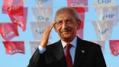 Kılıçdaroğlu İzmir mitinglerini iptal etti