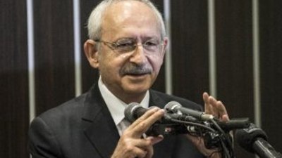 Kılıçdaroğlu: Muharrem İnce'nin başarı hikayesi yok