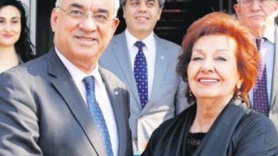 Güven Hokna'nın isteği: Nevmekan'da alkol olsun