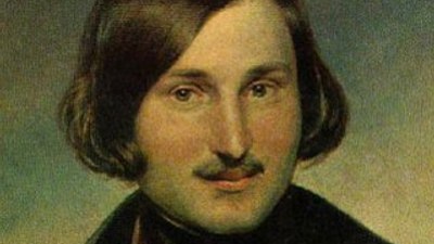 Nikolay Gogol kimdir