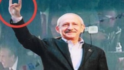 Kemal Kılıçdaroğlu'nun seçim değişimi