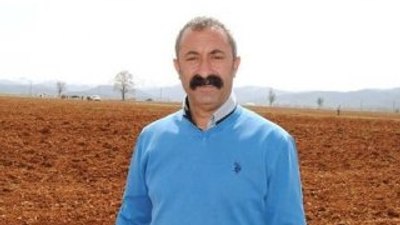 PKK Tunceli adayı Maçoğlu'nu uyardı