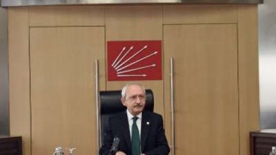 Gürsel Tekin ile Müjdat Gezen'in Kılıçdaroğlu diyaloğu