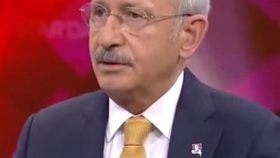 Kılıçdaroğlu'nun Avcılar ve Şişli'de kaybettiren taktiği