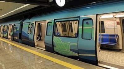 Sabiha Gökçen-Tavşantepe metrosu 2020'de