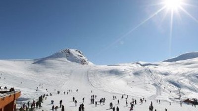 Hakkari turizmde yükseliyor