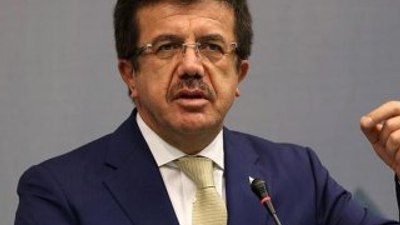 Nihat Zeybekci İzmir'de yaşamını anlattı