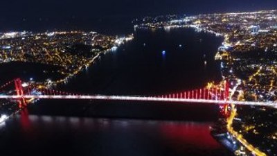 İstanbul'daki köprü ve otoyol gelirleri