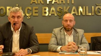 Trabzon'un Of ilçesinde AK Parti kazandı