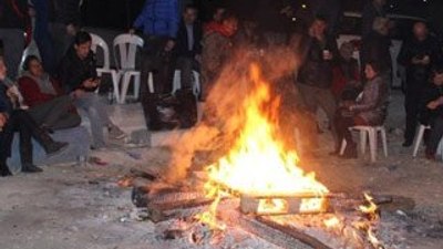 Kırklareli’de geçersiz oy nöbeti