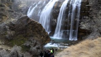 'Sakin kent' Uzundere'ye yatırım hazırlığı