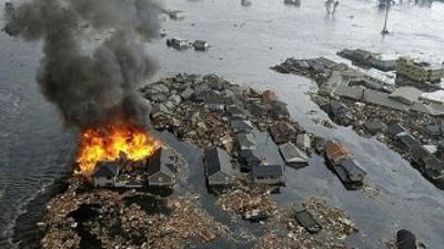 Fukuşima’da şehrin yüzde 40’ı güvenli ilan edildi