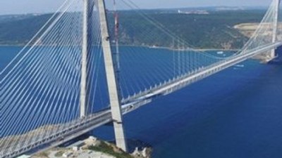 Yatırımcılar Çanakkale Köprüsü'nün olduğu bölgeye yöneldi