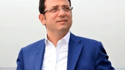 Ekrem İmamoğlu kimdir