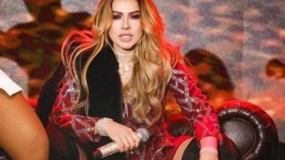 Hadise kendisini korkutan hayranı için savcılığa koştu