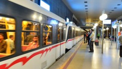 Kayaşehir- Fenertepe metro hattı için karar verildi