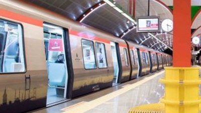 İstanbul'da metro seferlerine Ramazan düzenlemesi