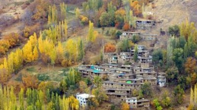 Bitlis kamp rotası