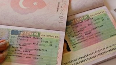 Almanya'dan Schengen vizesine katı kurallar