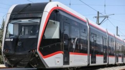 İstanbul'a yeni tramvay hattı geliyor