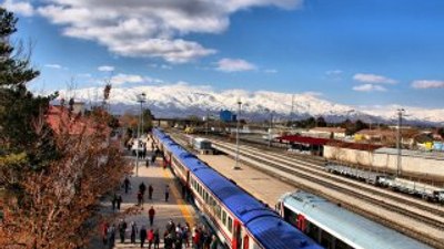 Ankara-Kars hattında yolculuk başlıyor