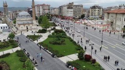 Sivas'ta kira yardım ücreti belli oldu