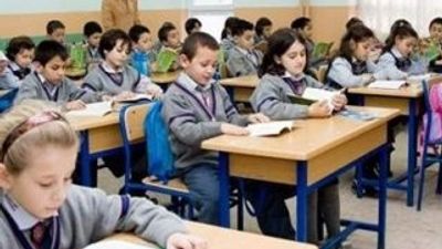 69 ayını dolduran çocuklar bu yıl okula başlayacak