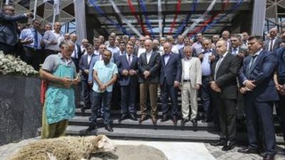 Türk Metal Sendikası'ndan yeni genel merkez