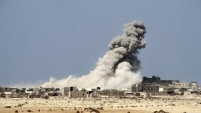 Yemen'de bombalı saldırı: 32 ölü