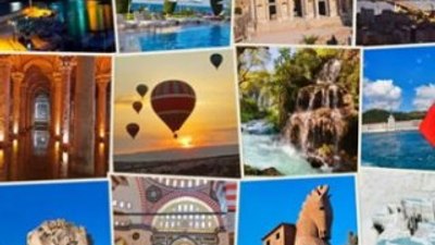 Türkiye Turizm Tanıtım ve Geliştirme Ajansı kuruldu