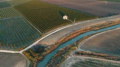 2023 yılına kadar 8 milyon hektar toplulaştırılacak