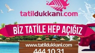 Haftanın 7 Günü Tatil  Fırsatları