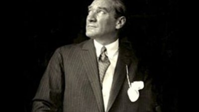 Mustafa Kemal Atatürk'ün Hayatı - 2. Kısım