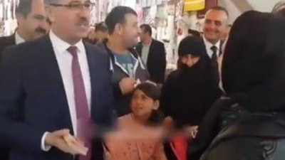 K.Maraş Belediye Başkanı'nın sözlerine Trabzonlular kızdı