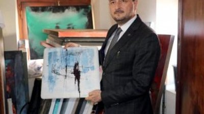 AK Partili yönetim CHP'den kalan sanat eserlerini satıyor