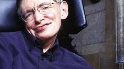 Stephen Hawking kimdir