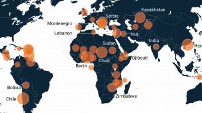 İngilizler '2020'de Türkiye karışabilir' dedi