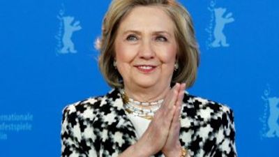 Hillary Clinton: Trump'ı emekliye sevk etmeliyiz