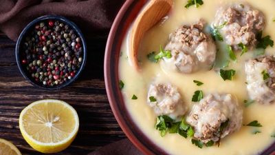 Yalova’nın neyi meşhur: Yalova’nın en meşhur yemekleri